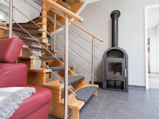 Comfortable holiday home in Saxony with terrace - Oederan - 4