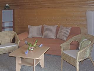 Graceful Holiday Home in Dankerode with Garden - Dankerode - 9