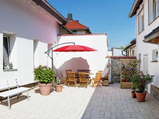 Holiday home on the edge of the forest - Thale - 3