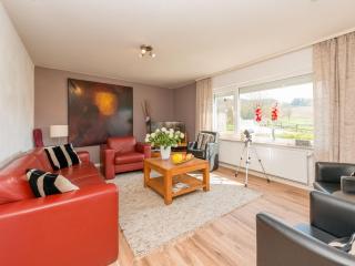 Holiday Home in Amelgatzen with Terrace - Emmerthal - 0