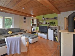 Holiday Home in G ntersberge with garden - Güntersberge - 8