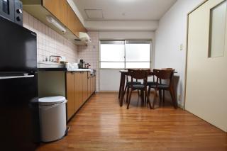 Randor Residence Tokyo Grand - Tokio - 2