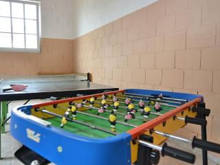 Cosy flat on a family friendly holiday farm in northern Hesse - Trendelburg - 7