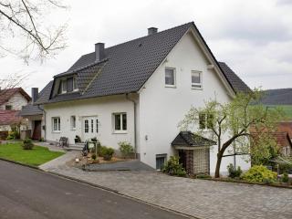 Apartment in Waßmuthshausen near Wildlife Park - Homberg - 3