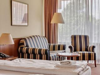 Apartment on the lakeside in Hahnenklee - Hahnenklee-Bockswiese - 3