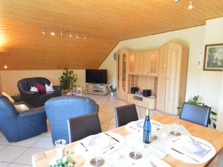Apartment in Lirstal with Garden - Lirstal - 6