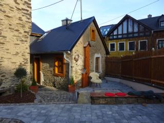 cosy, 1800 farmhouse with sauna - Roes - 0
