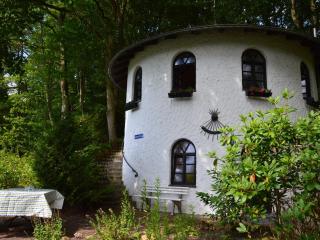 Holiday home in Strotzbusch with sauna - Strotzbüsch - 4