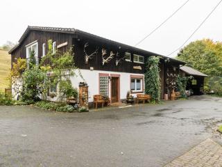 Apartment in Lennestadt for 2 Person - Oberveischede - 0