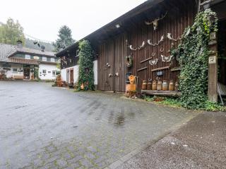 Apartment in Lennestadt for 2 Person - Oberveischede - 5