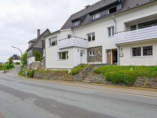 Well-kept holiday home with terrace - Winterberg - 4