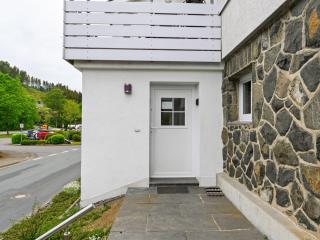 Well-kept holiday home with terrace - Winterberg - 3