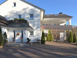 Stylish flat in Madfeld with private terrace - Madfeld - 0