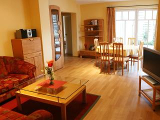 Stylish flat in Madfeld with private terrace - Madfeld - 8