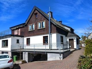 Detached house with sauna, 50m from ski lifts - Winterberg - 8