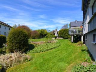 Detached house with sauna, 50m from ski lifts - Winterberg - 5