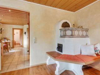 Apartment in Ruhpolding with Alps view - Ruhpolding - 1