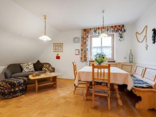 Apartment with all amenities, garden and sauna - Dietersdorf - 0