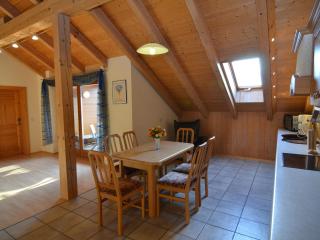 Holiday home with panoramic view - Waldkirchen - 3
