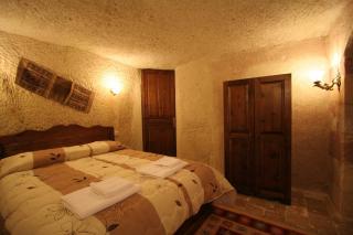 Gedik Cave Hotel - 6
