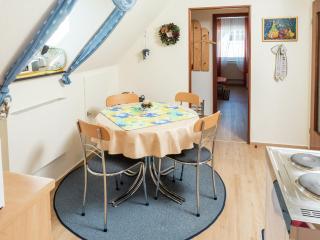 Cheerful apartment near city centre of Haslach - Haslach im Kinzigtal - 5