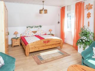 Cheerful apartment near city centre of Haslach - Haslach im Kinzigtal - 1