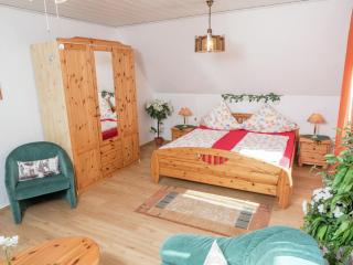 Cheerful apartment near city centre of Haslach - Haslach im Kinzigtal - 8