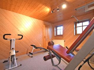 Apartment in Lohberg near Arber Ski Slopes - Schwarzenbach - 2
