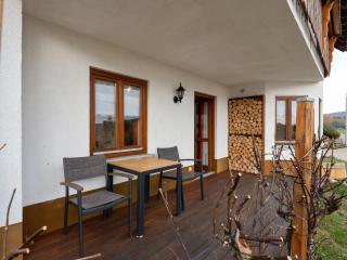 Apartment on the edge of the forest - Kleines Wiesental - 5