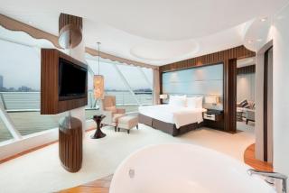 Crowne Plaza Suzhou by IHG - 6