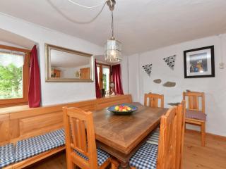 Former farmhouse with sunbathing lawn - Zenting - 5