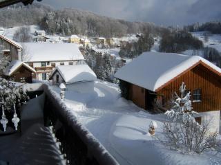 Former farmhouse with sunbathing lawn - Zenting - 9