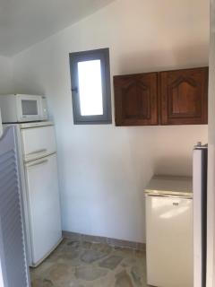CHAMBRES D'HÔTES CLIMATISÉES avec CUISINE d'ÉTÉ "VILLA GOUR du PEYROL" - Buisson - 3