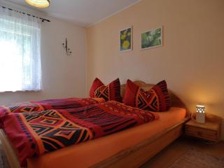 Ferienhaus in Thuringen mit Sauna - Finsterbergen - 8