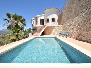 Belvilla by OYO Casa Alma - Benitachell - 4