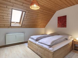 Ferienwohnung in einzigartiger Lage - Schönsee - 6