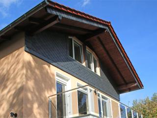 Apartment near the forest - Waltershausen - 5