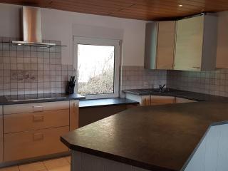 Apartment near the forest - Waltershausen - 1