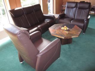 Apartment near the forest - Waltershausen - 2