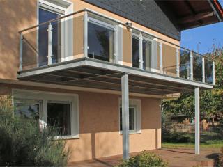 Apartment near the forest - Waltershausen - 8