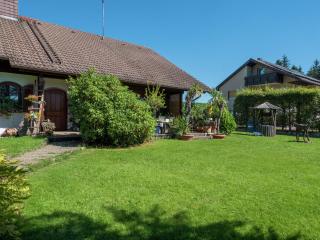 Apartment in Gütenbach with nearby forest - Furtwangen - 4
