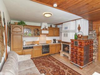 Holiday home near the ski area - Kurort Steinbach-Hallenberg - 8