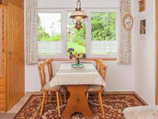 Holiday home near the ski area - Kurort Steinbach-Hallenberg - 3