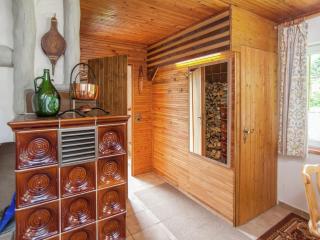 Holiday home near the ski area - Kurort Steinbach-Hallenberg - 2