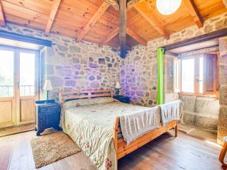 Belvilla by OYO Casa Ribeira Sacra - Castillón - 7