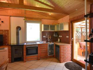 Beautiful holiday home with covered veranda - Friedrichroda - 1