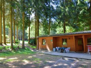 Beautiful holiday home with covered veranda - Friedrichroda - 0