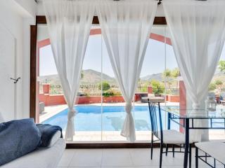 Villa in Finestrat with Pool and BBQ - Finestrat - 3