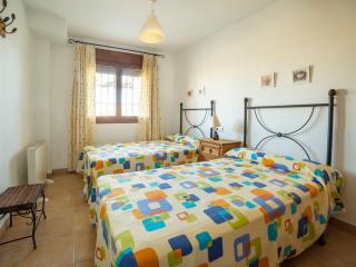 Belvilla by OYO Apartamento en Palomares - Palomares - 2