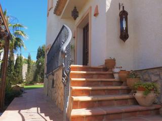 Villa in L'Alfàs del Pi near Beach - Albir - 4